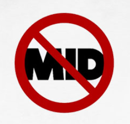 Abolish “Mid” (The Adjective, Not The Noun)