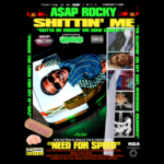 A$AP Rocky’s “Shittin’ Me”: A Punchy Preview Of What’s To Come
